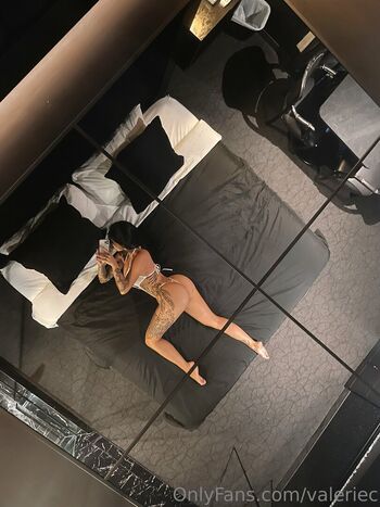 🔥 Valerie cossette  page leaked private photo uncensored full