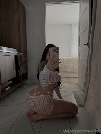 🔥 Valerie cossette  page leaked private photo uncensored full