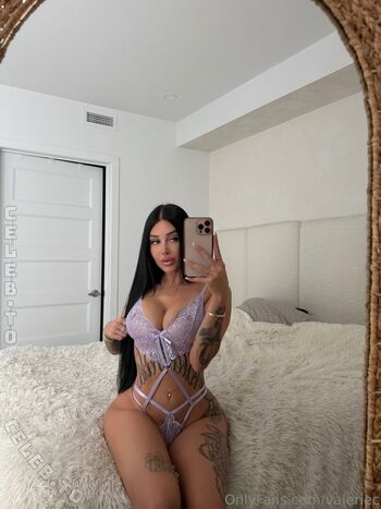 🔥 Valerie cossette  page leaked private photo uncensored full