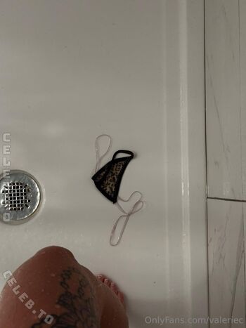 🔥 Valerie cossette  page leaked private photo uncensored full