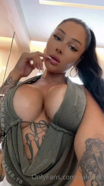 🔥 Valerie cossette  page leaked private photo uncensored full