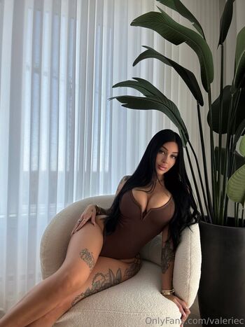🔥 Valerie cossette  page leaked private photo uncensored full