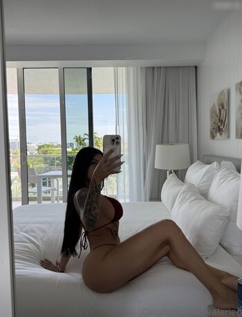 🔥 Valerie cossette leaked private photo uncensored full