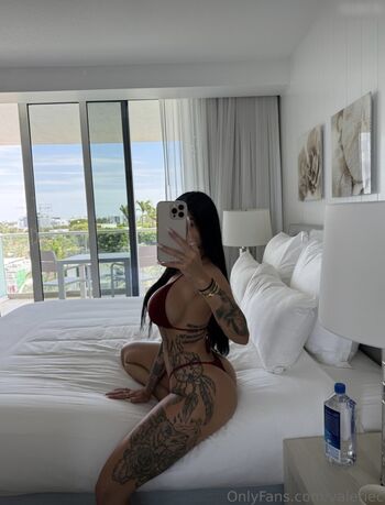 🔥 Valerie cossette leaked private photo uncensored full