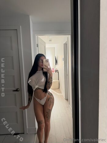 🔥 Valerie cossette leaked private photo uncensored full