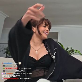 🔥 Valkyrae  page leaked private photo uncensored full