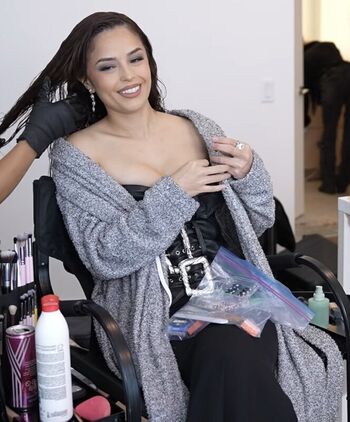 🔥 Valkyrae  page leaked private photo uncensored full