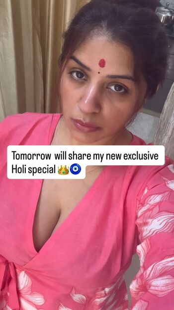 🔥 Vandana pathak page leaked private photo uncensored full
