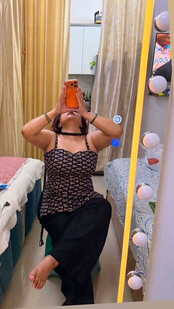 🔥 Vandana pathak page leaked private photo uncensored full