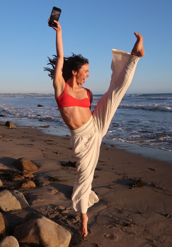 🔥 Vanessa bauer leaked private photo uncensored full