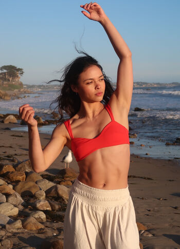 🔥 Vanessa bauer leaked private photo uncensored full