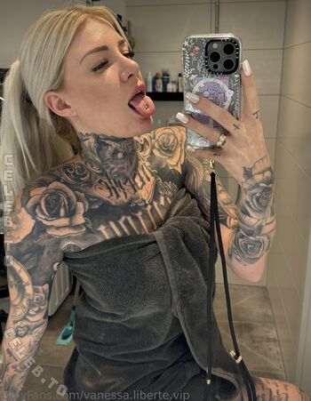 🔥 Vanessa liberte leaked private photo uncensored full