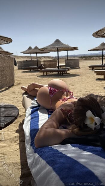 🔥 Vanessa liebe leaked private photo uncensored full