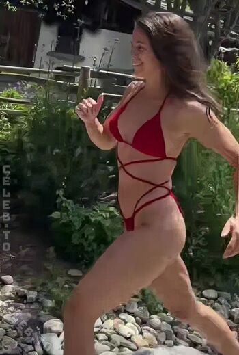 🔥 Vanessa mai  page leaked private photo uncensored full