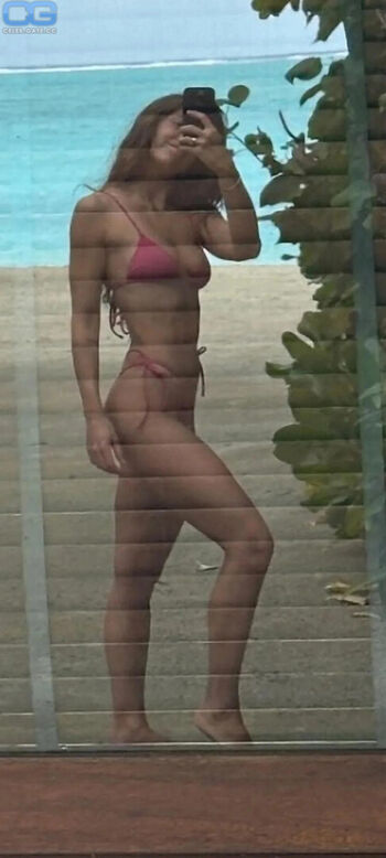 🔥 Vanessa mai  page leaked private photo uncensored full