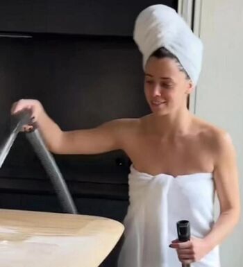 🔥 Vanessa mai  page leaked private photo uncensored full