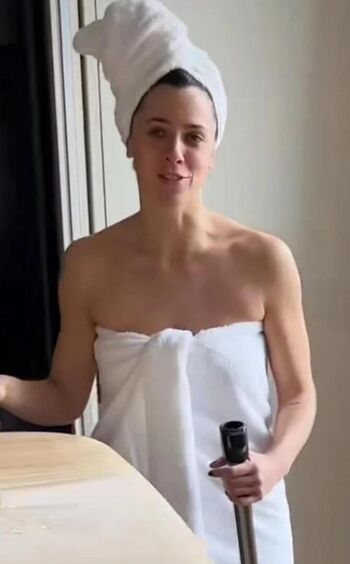 🔥 Vanessa mai  page leaked private photo uncensored full