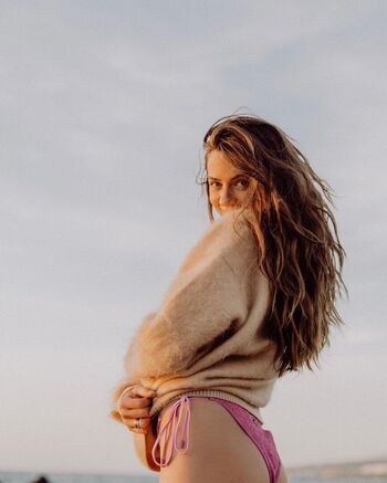 🔥 Vanessa mai  page leaked private photo uncensored full