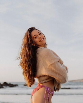 🔥 Vanessa mai  page leaked private photo uncensored full