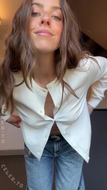 🔥 Vanessa mai leaked private photo uncensored full