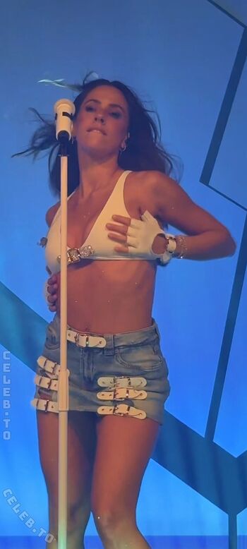 🔥 Vanessa mai leaked private photo uncensored full