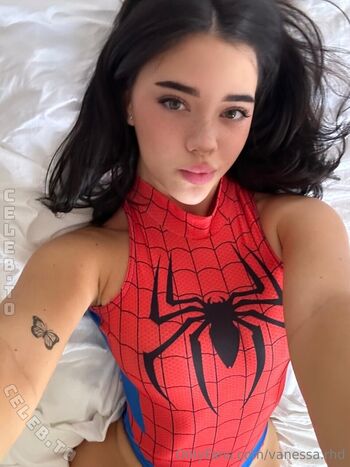 🔥 Vanessa rhd  page leaked private photo uncensored full