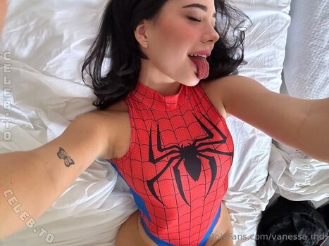 🔥 Vanessa rhd  page leaked private photo uncensored full
