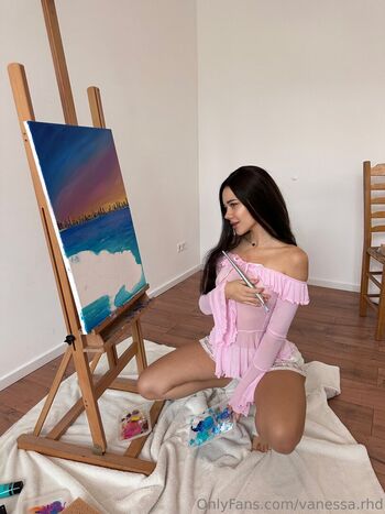 🔥 Vanessa rhd  page leaked private photo uncensored full