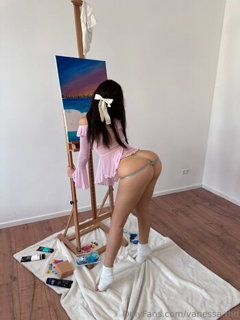 🔥 Vanessa rhd  page leaked private photo uncensored full