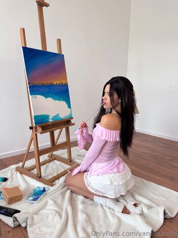 🔥 Vanessa rhd  page leaked private photo uncensored full