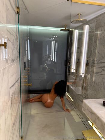 🔥 Vanessa rhd  page leaked private photo uncensored full