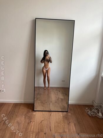 🔥 Vanessa rhd  page leaked private photo uncensored full