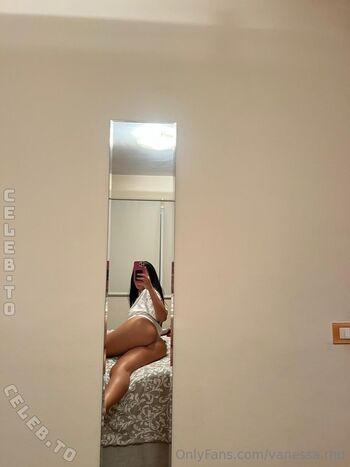 🔥 Vanessa rhd  page leaked private photo uncensored full