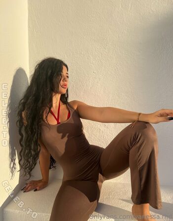 🔥 Vanessa rhd  page leaked private photo uncensored full