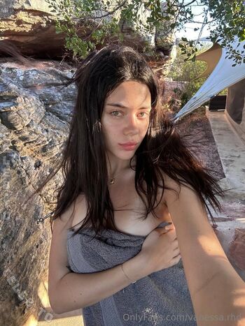 🔥 Vanessa rhd  page leaked private photo uncensored full