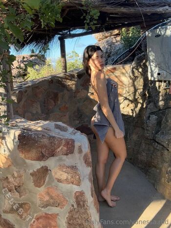 🔥 Vanessa rhd leaked private photo uncensored full