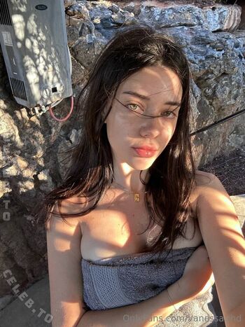 🔥 Vanessa rhd leaked private photo uncensored full