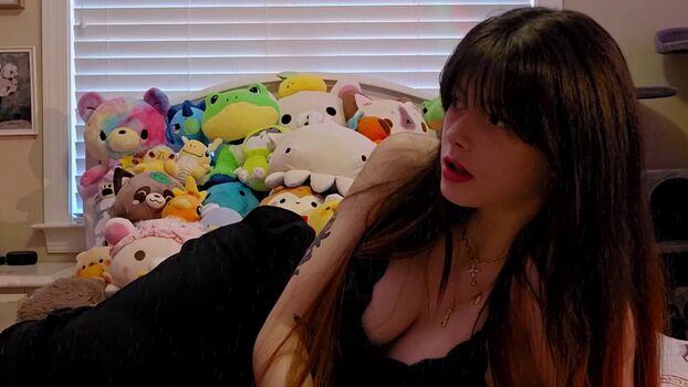 🔥 Vannafufu asmr leaked private photo uncensored full