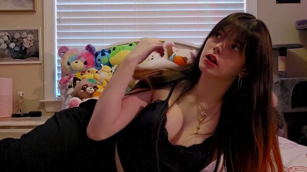 🔥 Vannafufu asmr leaked private photo uncensored full