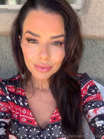 🔥 Veronica avluv page leaked private photo uncensored full