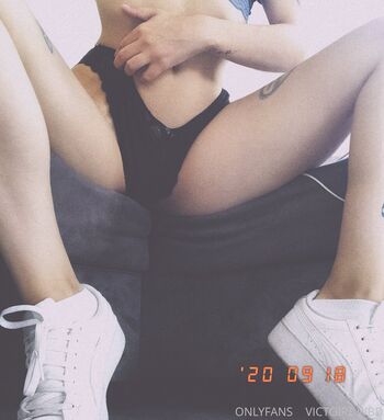 🔥 Victoire wbd leaked private photo uncensored full
