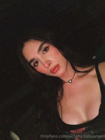 🔥 Victoria babyangel leaked private photo uncensored full