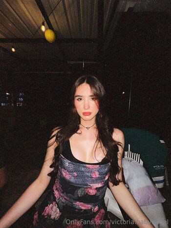 🔥 Victoria babyangel leaked private photo uncensored full