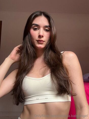 🔥 Victoria babyangel leaked private photo uncensored full