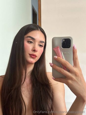 🔥 Victoria babyangel leaked private photo uncensored full