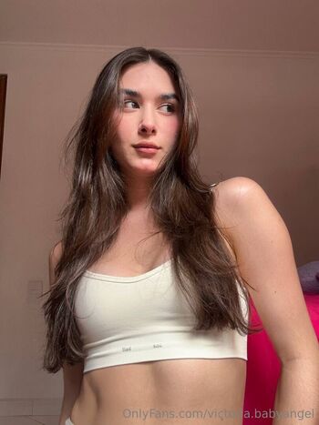 🔥 Victoria babyangel leaked private photo uncensored full