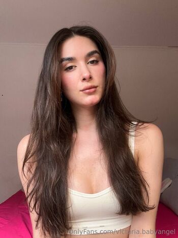 🔥 Victoria babyangel leaked private photo uncensored full