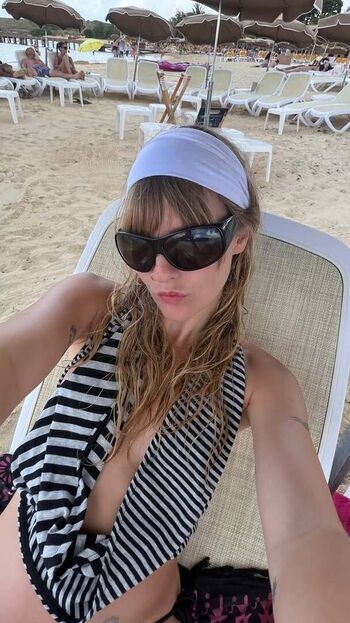 🔥 Victoria de angelis leaked private photo uncensored full