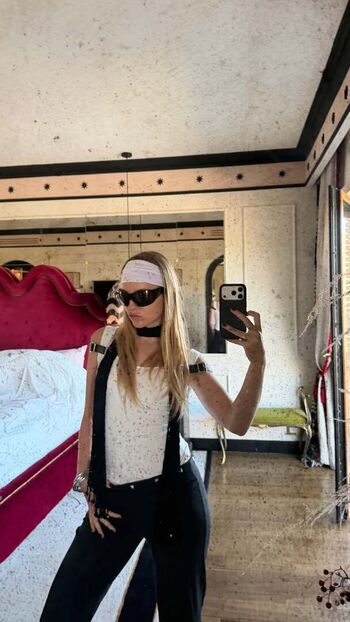 🔥 Victoria de angelis leaked private photo uncensored full