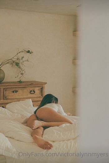 🔥 Victoria lynn myers page leaked private photo uncensored full